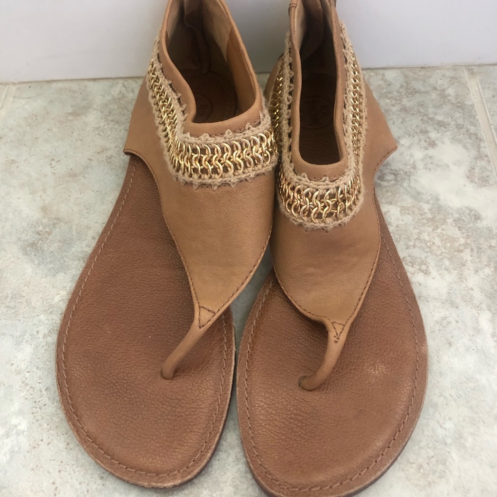 Tory Burch Sandals